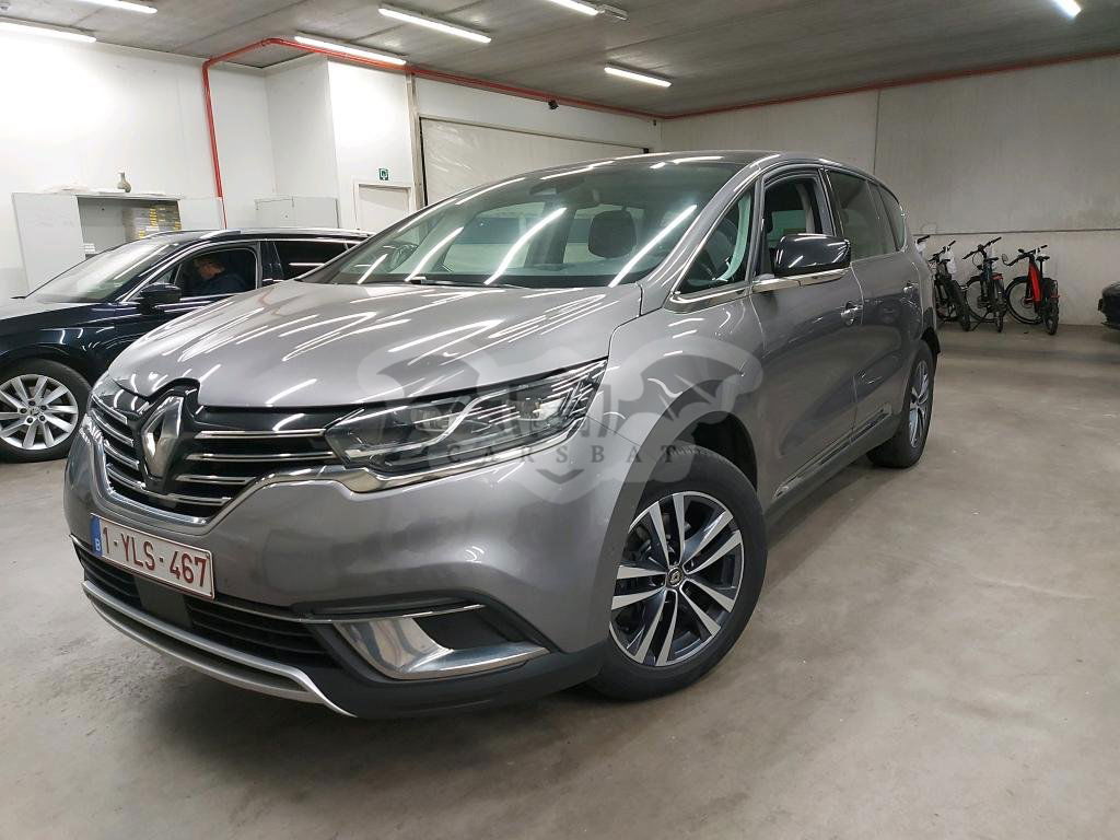 Renault Espace 2.0 DCI Intens 2020