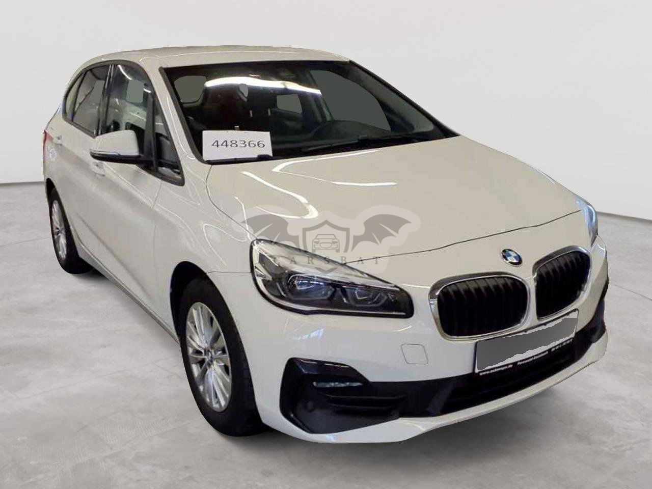 BMW 2 Series Active Tourer 218i Advantage 2021