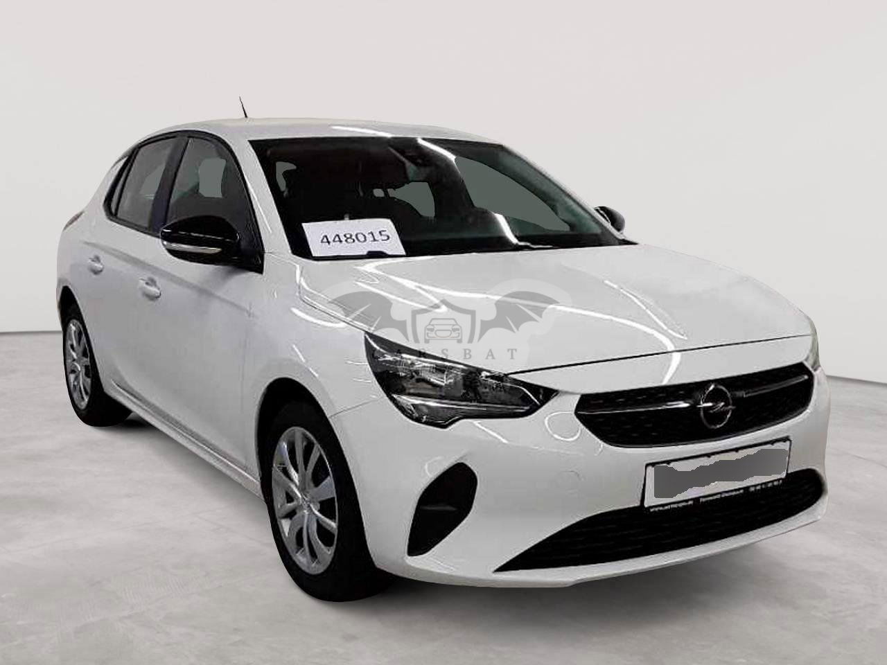 Opel Corsa 1.2 2020