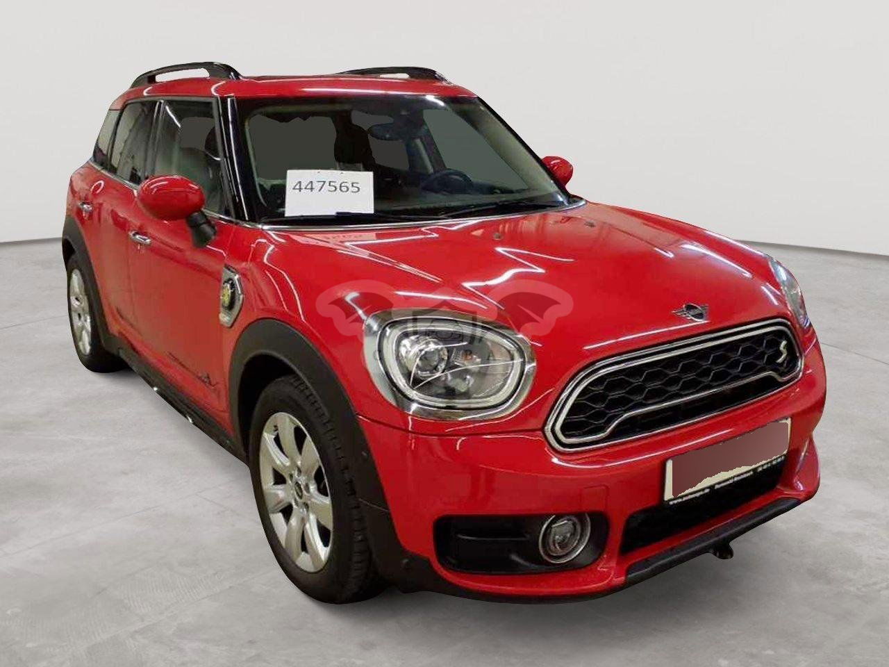 Mini Countryman Cooper SE 2020