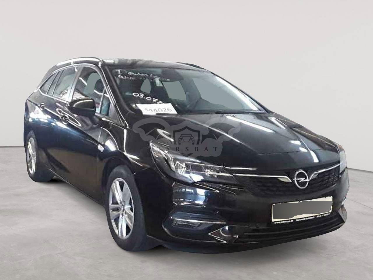 Opel Astra Sports Tourer 1.5 Business Edition 2021