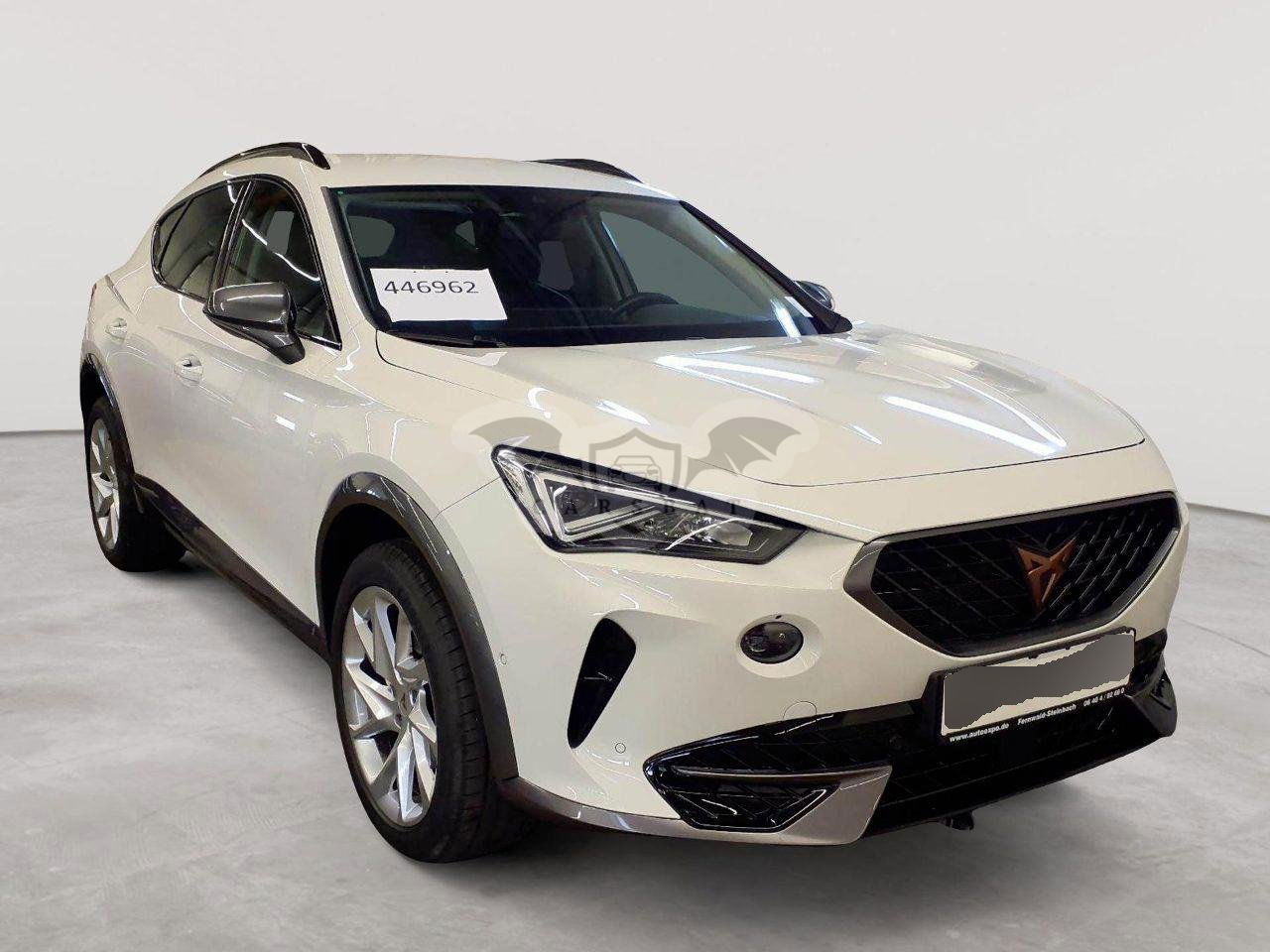 Cupra Formentor 1.5 TSI 2023