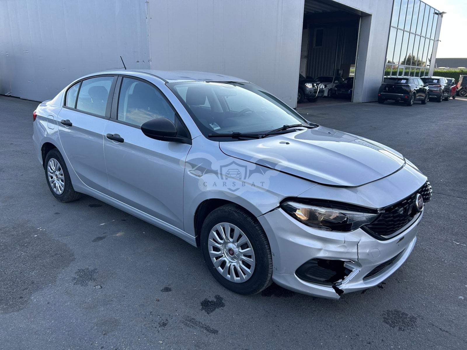 Fiat Tipo 1.4 2020