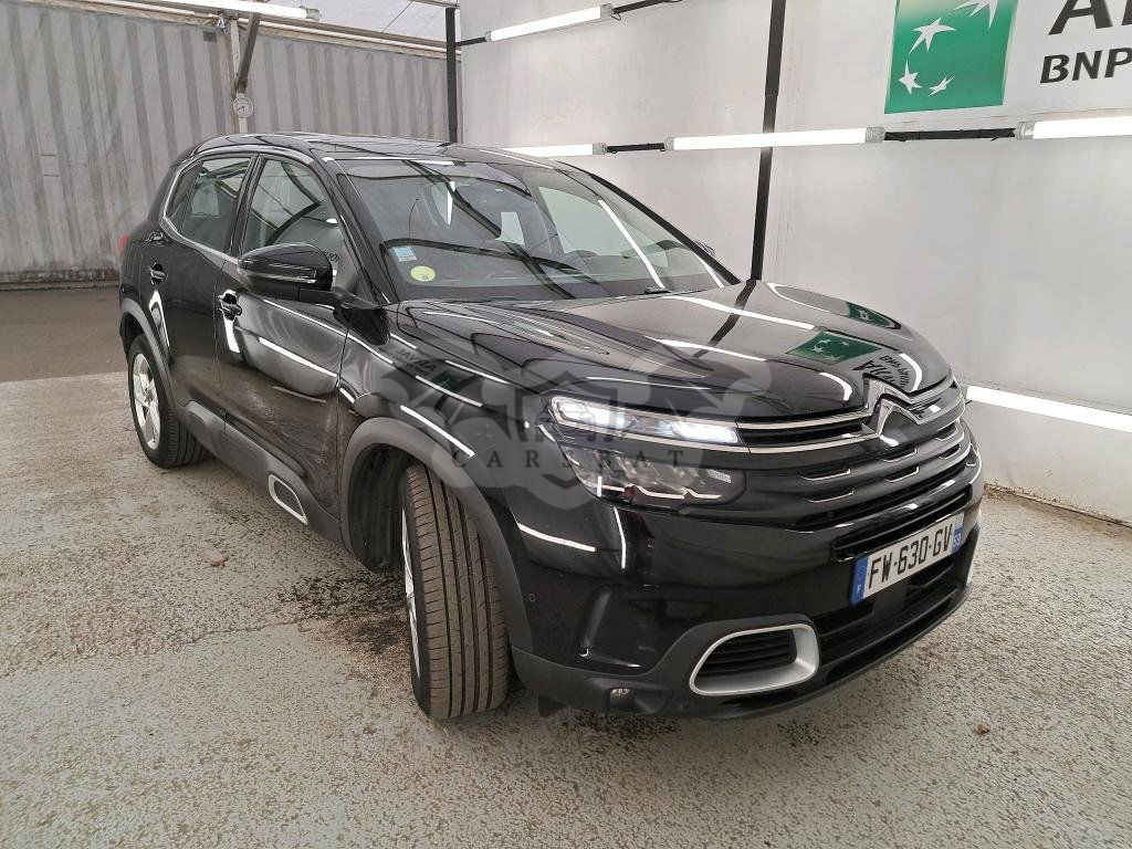 Citroën C5 Aircross Business 2021