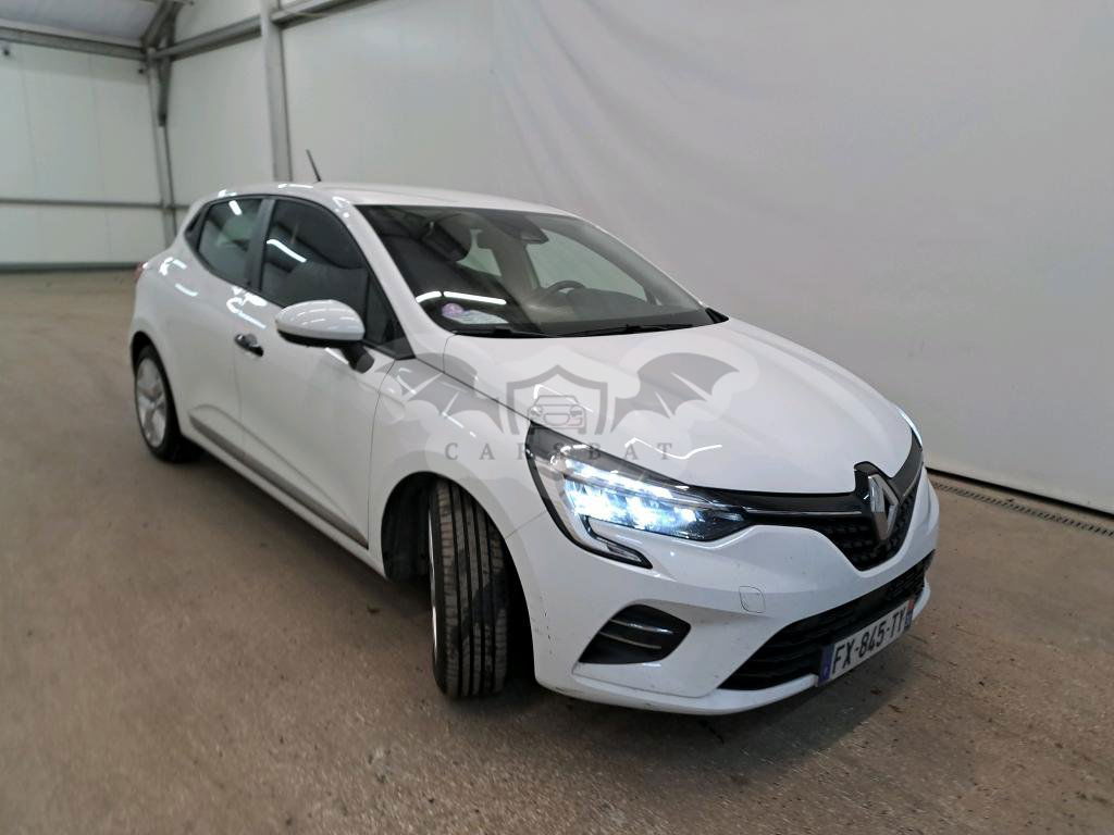 Renault Clio 1.6i Business 2021