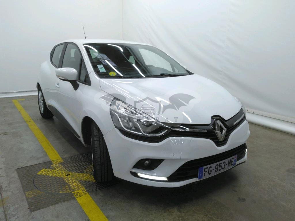 Renault Clio 1.5 DCI Air 2019