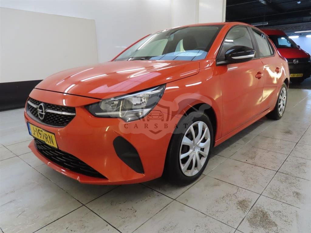 Opel Corsa 1.2 2020
