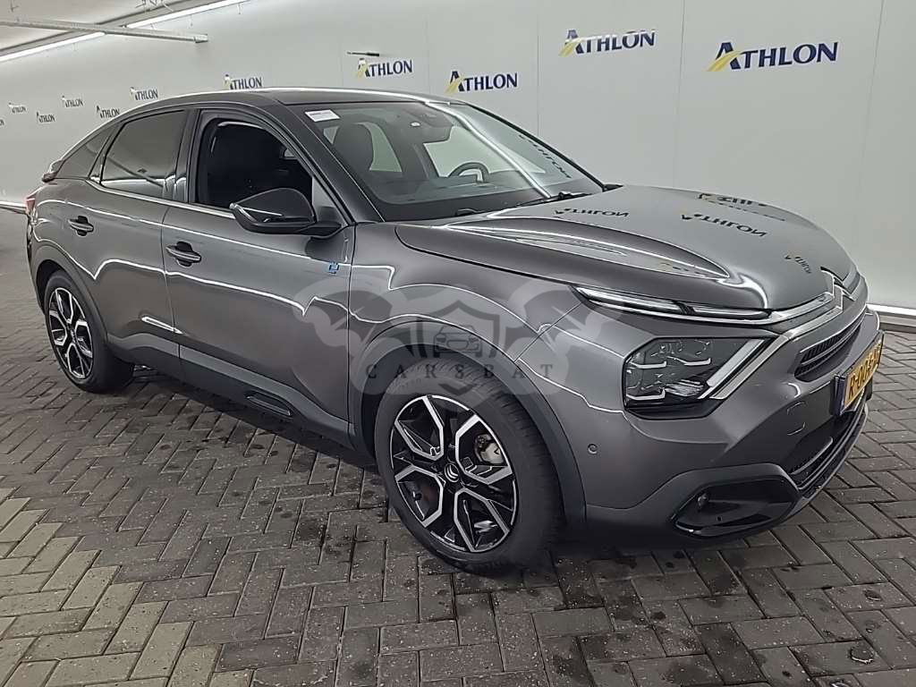 Citroën E-C4 50 kWh Shine 2022