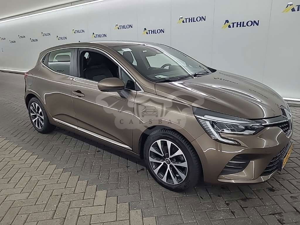 Renault Clio 1.5 DCI Intens 2019