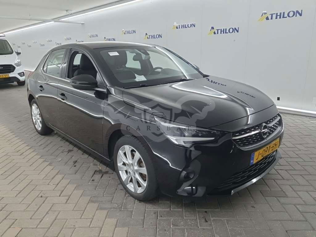 Opel Corsa 1.2 Elegance 2020