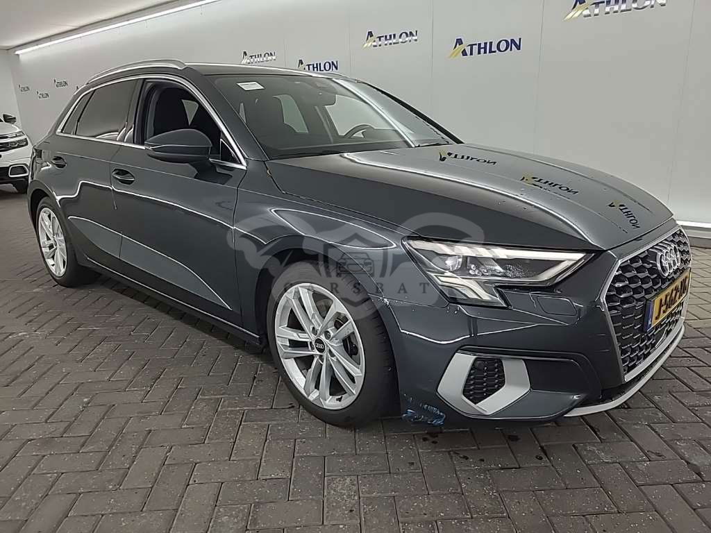 Audi A3 Sportback 35 TFSI Business 2020
