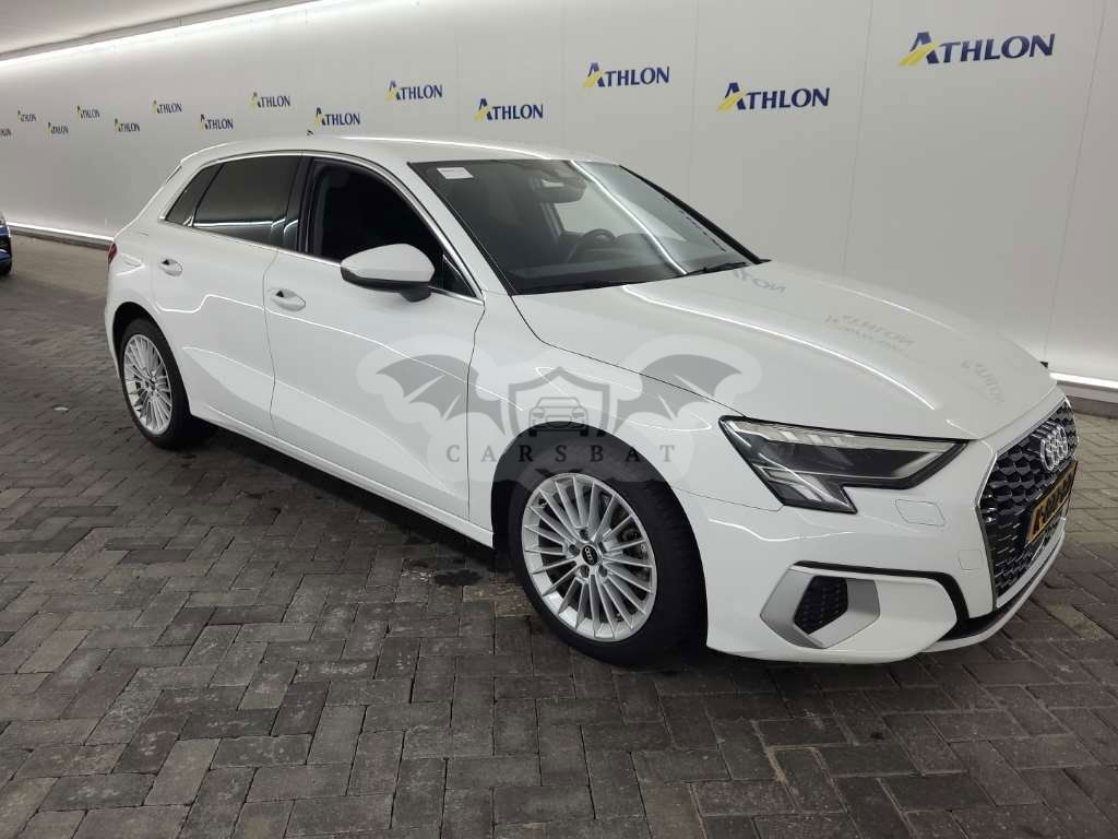 Audi A3 Sportback 30 TFSI Business 2020
