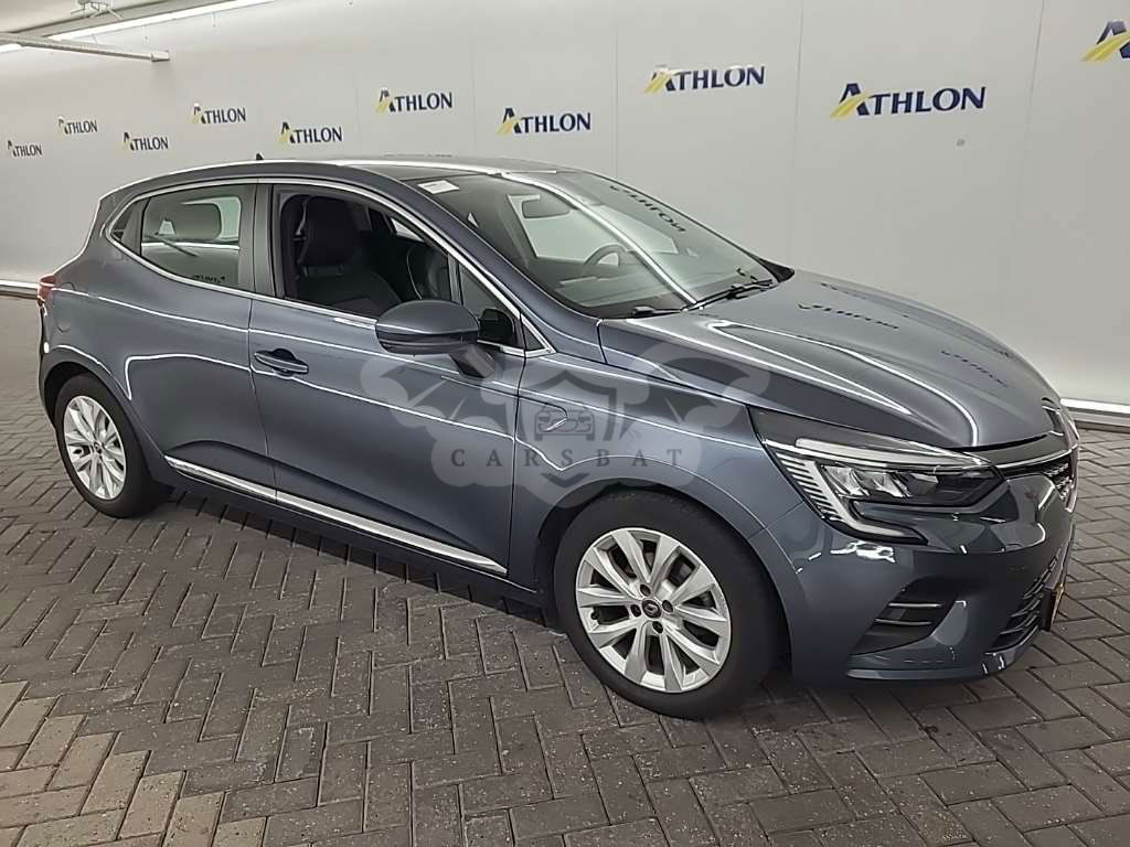 Renault Clio 1.0 Tce Intens 2021