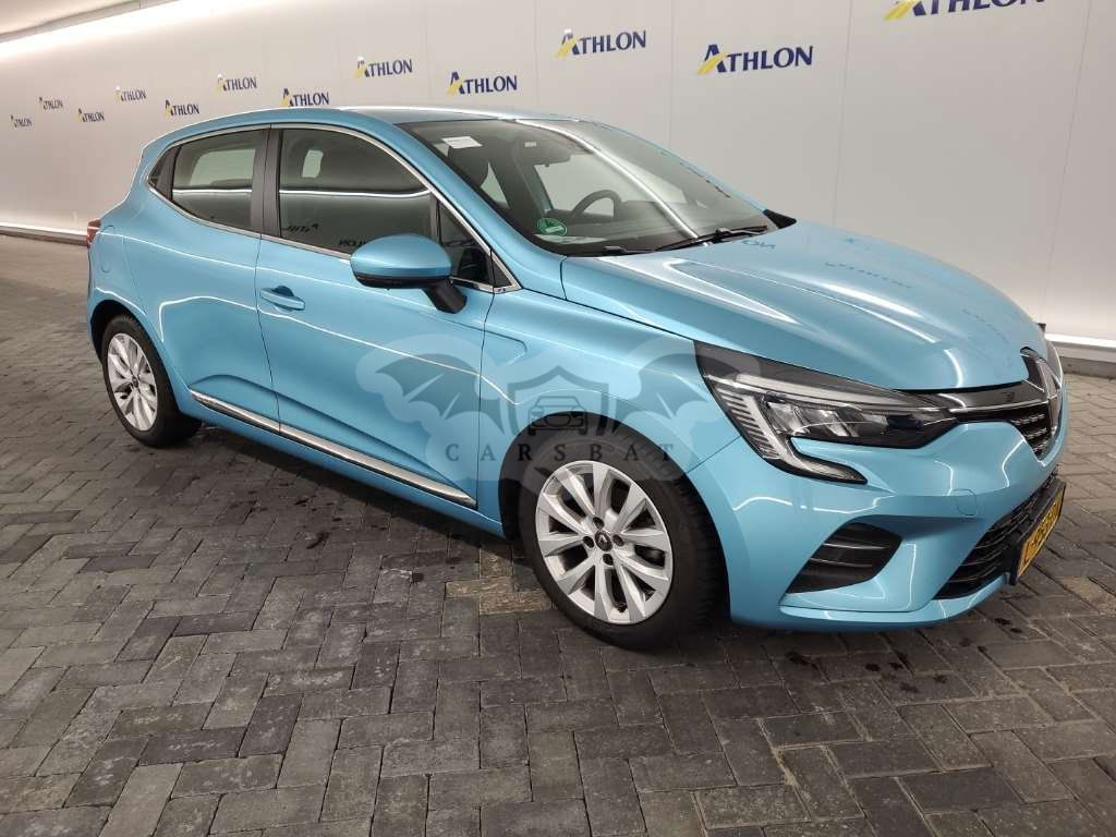 Renault Clio 1.0 Tce Intens 2021