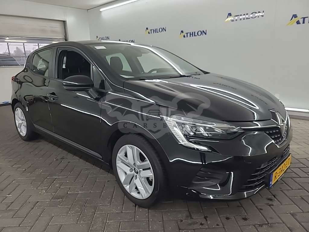 Renault Clio 1.6 Techno 2022