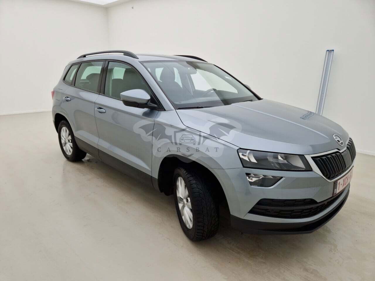 Skoda Karoq 1.0 TSI Style 2019