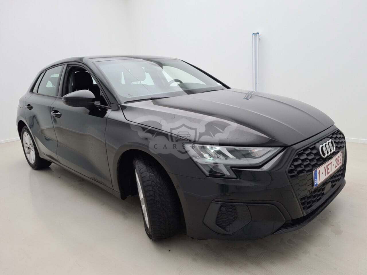 Audi A3 Sportback 30 TDI 2020