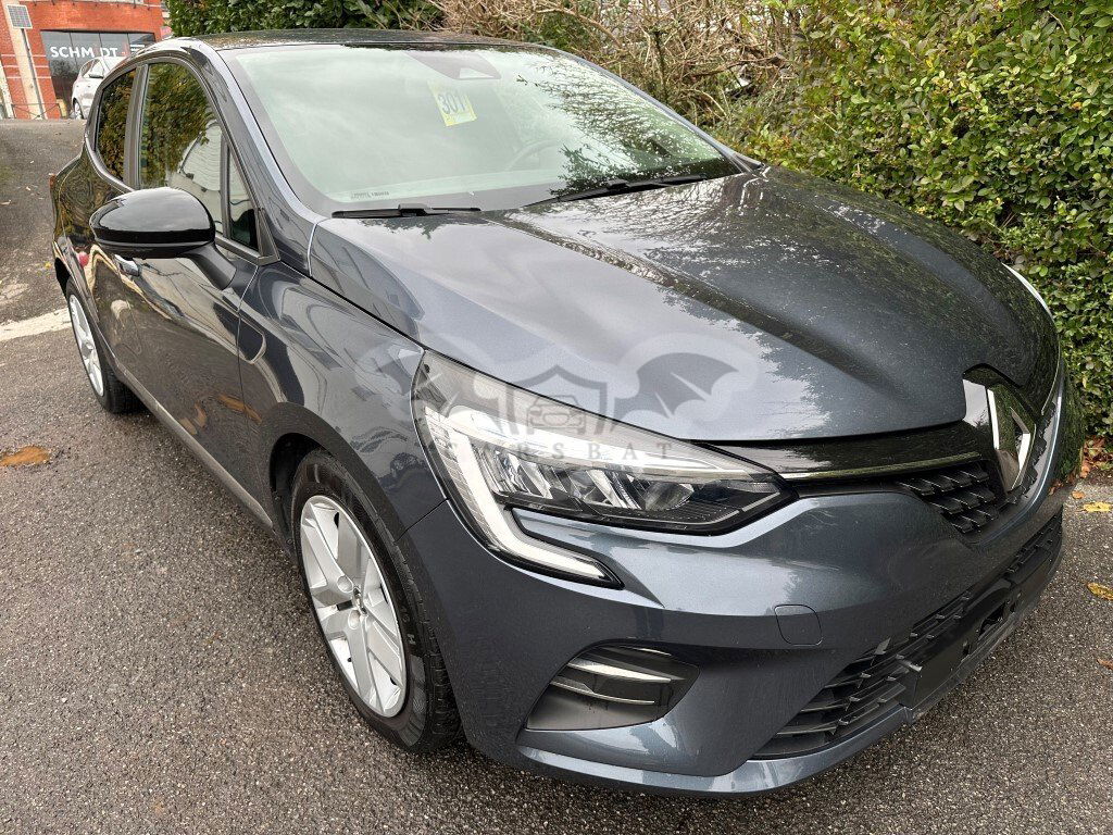 Renault Clio 1.0 Tce 2021