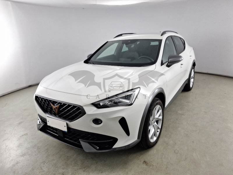 Cupra Formentor 1.5 TSI 2023