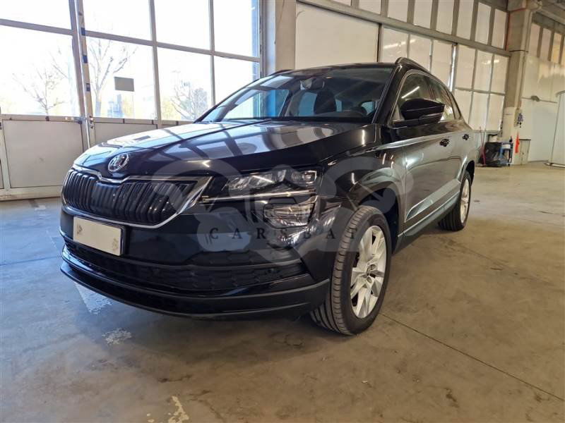 Skoda Karoq 1.6 TDI Executive 2019