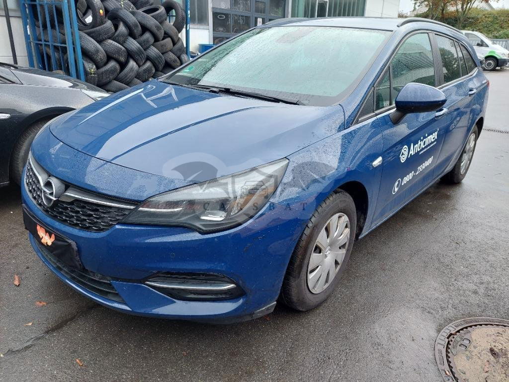 Opel Astra Sports Tourer 1.5 2020