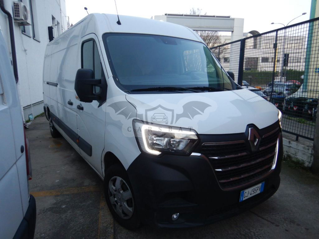 Renault Master L3H2 2.3 DCI 2022