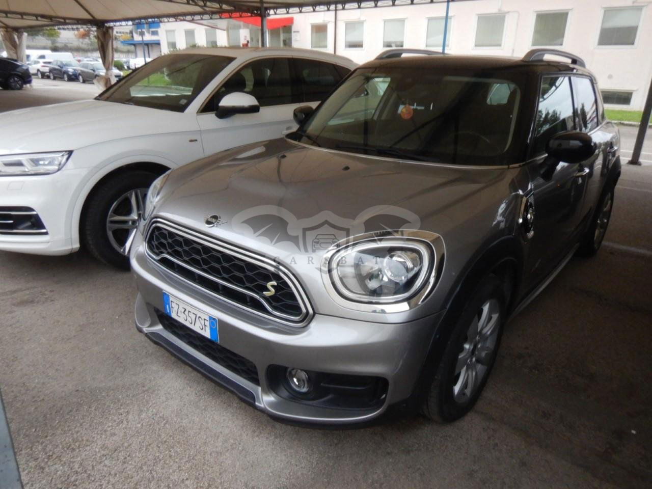Mini Countryman Cooper SE 1.5 Business 2019