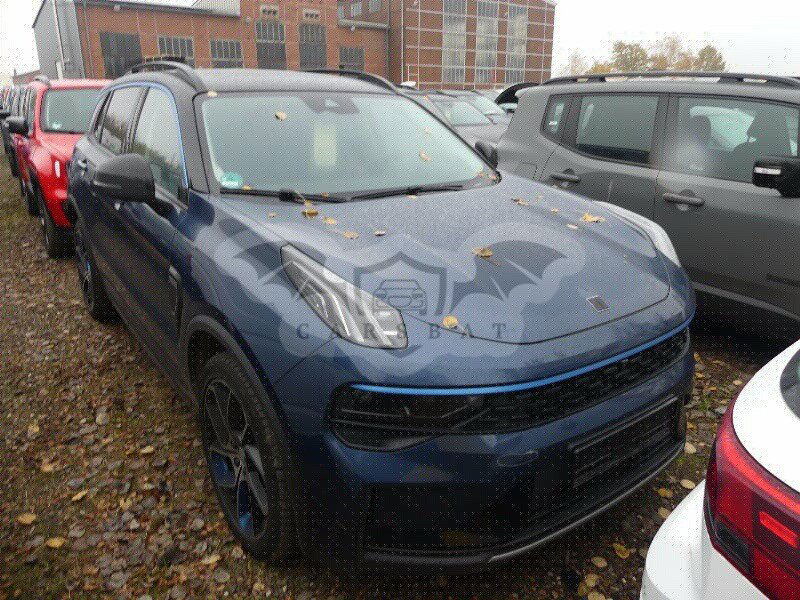 Lynk&Co 01 1.5 2022