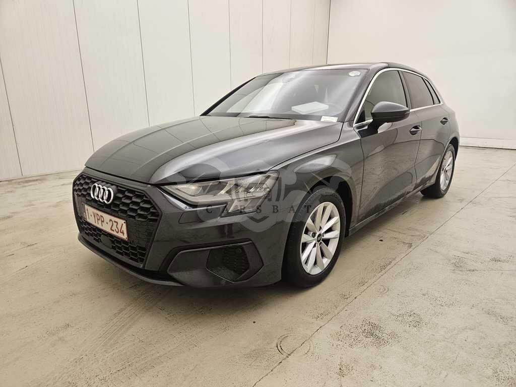 Audi A3 Sportback 1.5 TFSI 2020