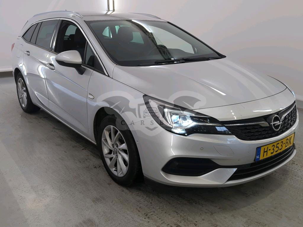 Opel Astra Sports Tourer 1.2 Elegance 2020