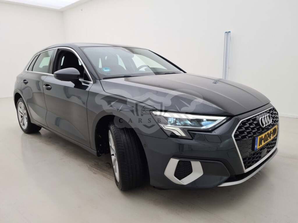 Audi A3 Sportback 40 TFSIe Business 2022