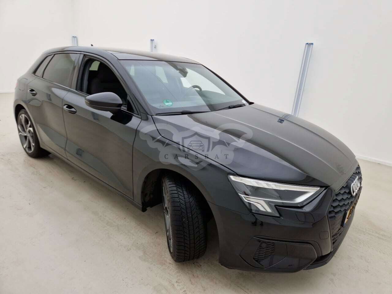 Audi A3 Sportback 35 TFSI Business 2020