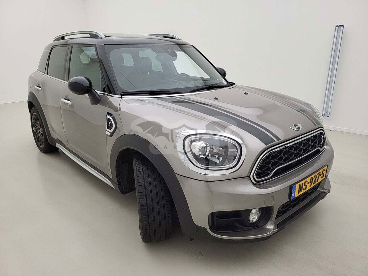 Mini Countryman Cooper S 2.0 Chili 2017