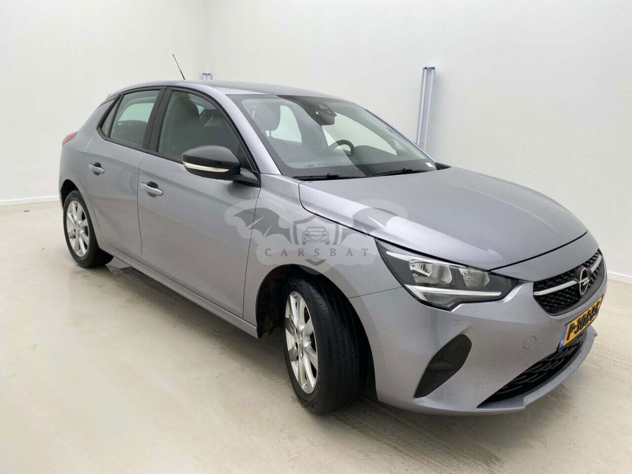Opel Corsa 1.5d 2022