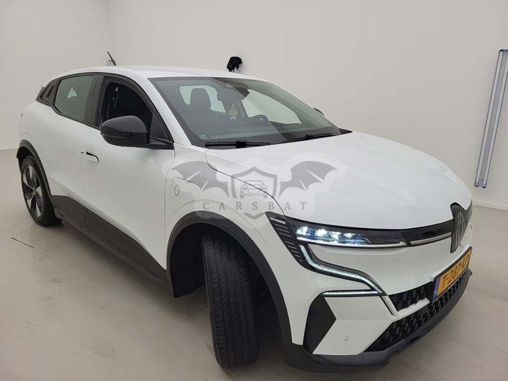Renault Megane E-Tech Equilibre 2023