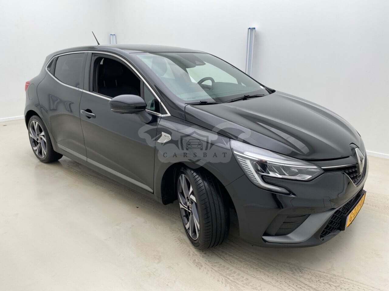 Renault Clio 1.0 Tce RS Line 2019