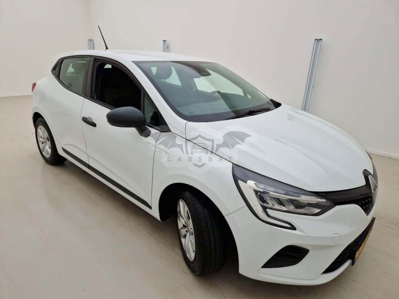 Renault Clio 1.0 Tce Life 2019