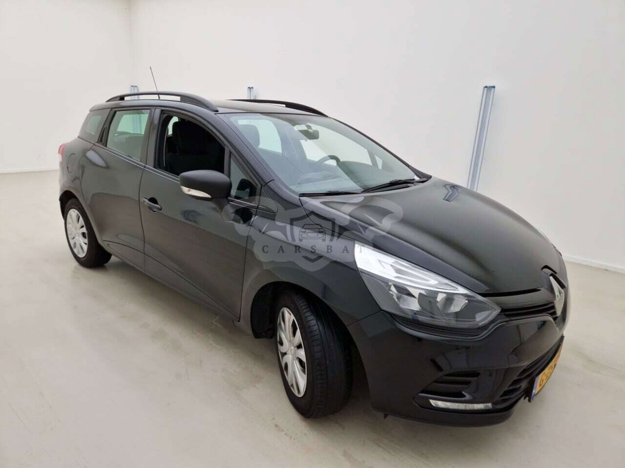 Renault Clio Grandtour 0.9 TCe Life 2019