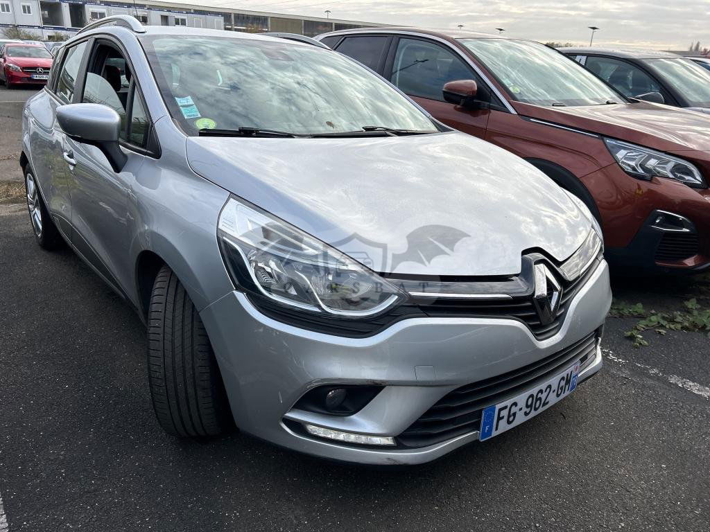 Renault Clio Grandtour 1.5 DCI Business 2019
