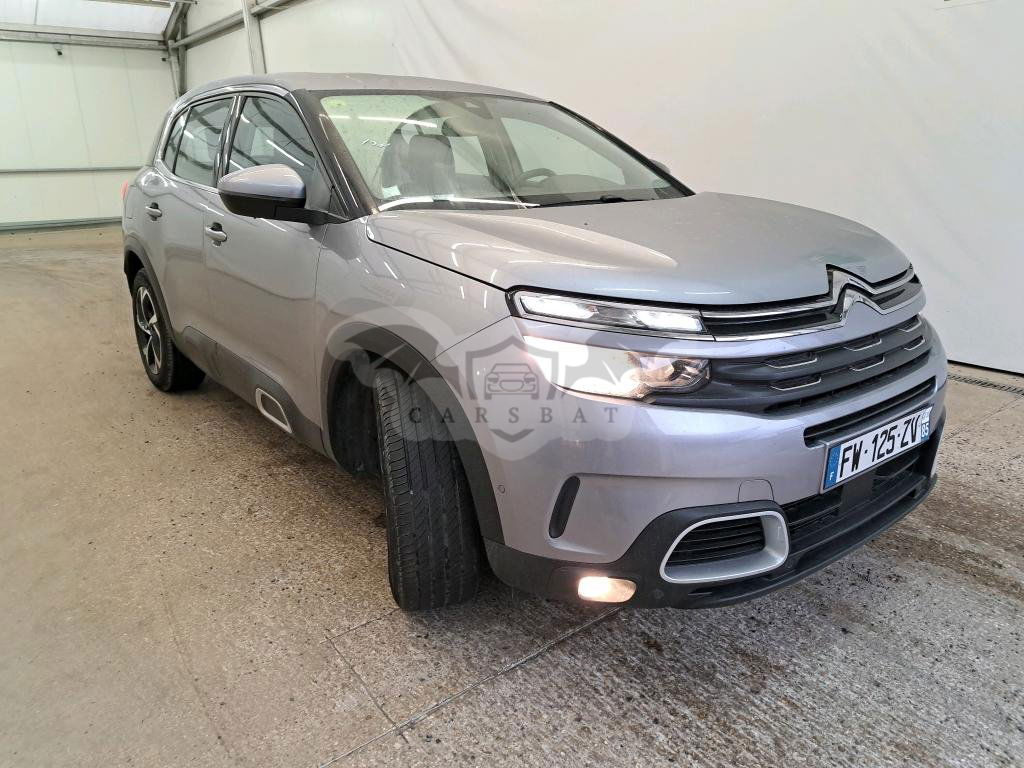 Citroën C5 Aircross Business 2021