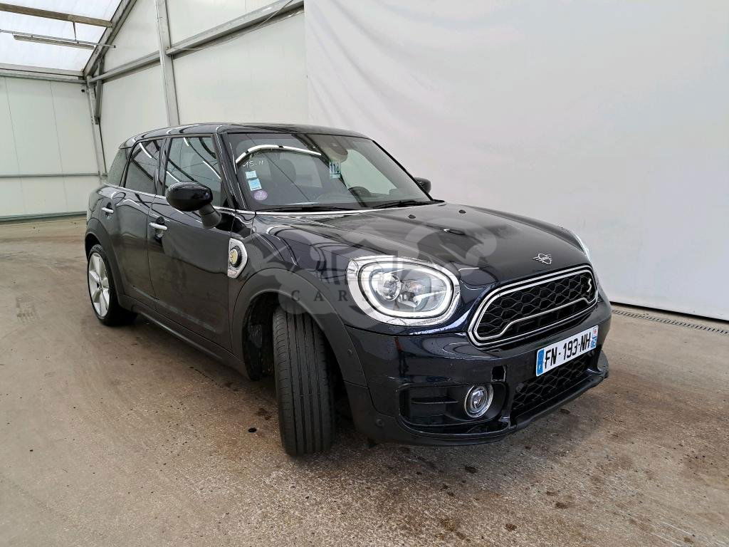 Mini Countryman Cooper SE 1.5 Exquisite 2020