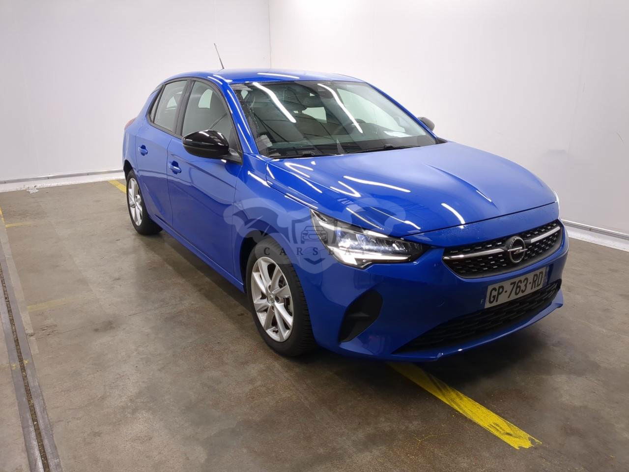 Opel Corsa 1.2 Elegance Business 2023