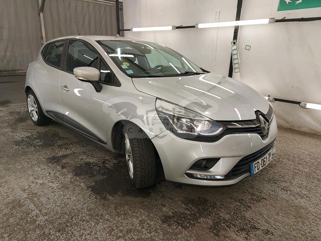 Renault Clio Business 2019