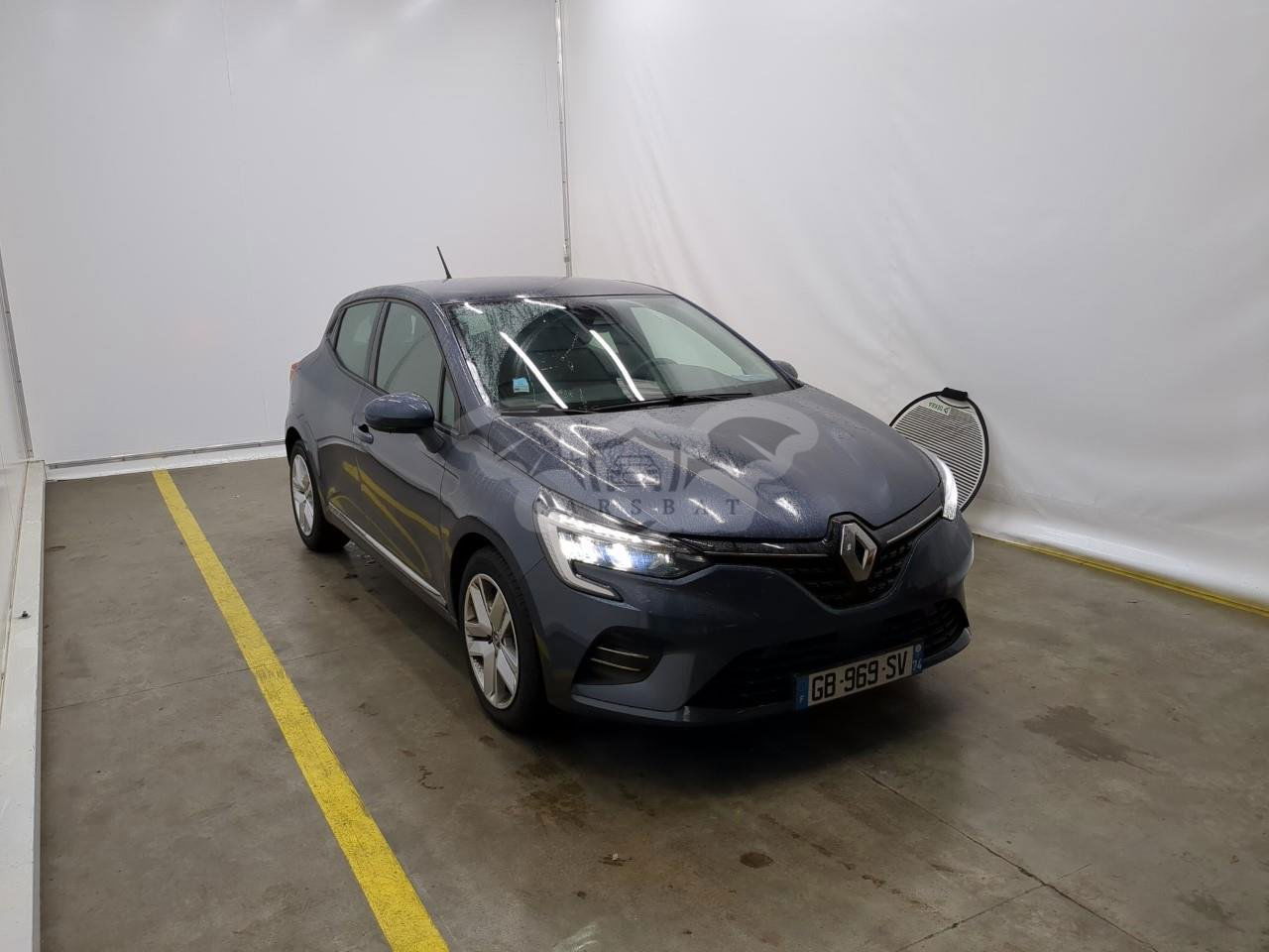 Renault Clio Business 2021