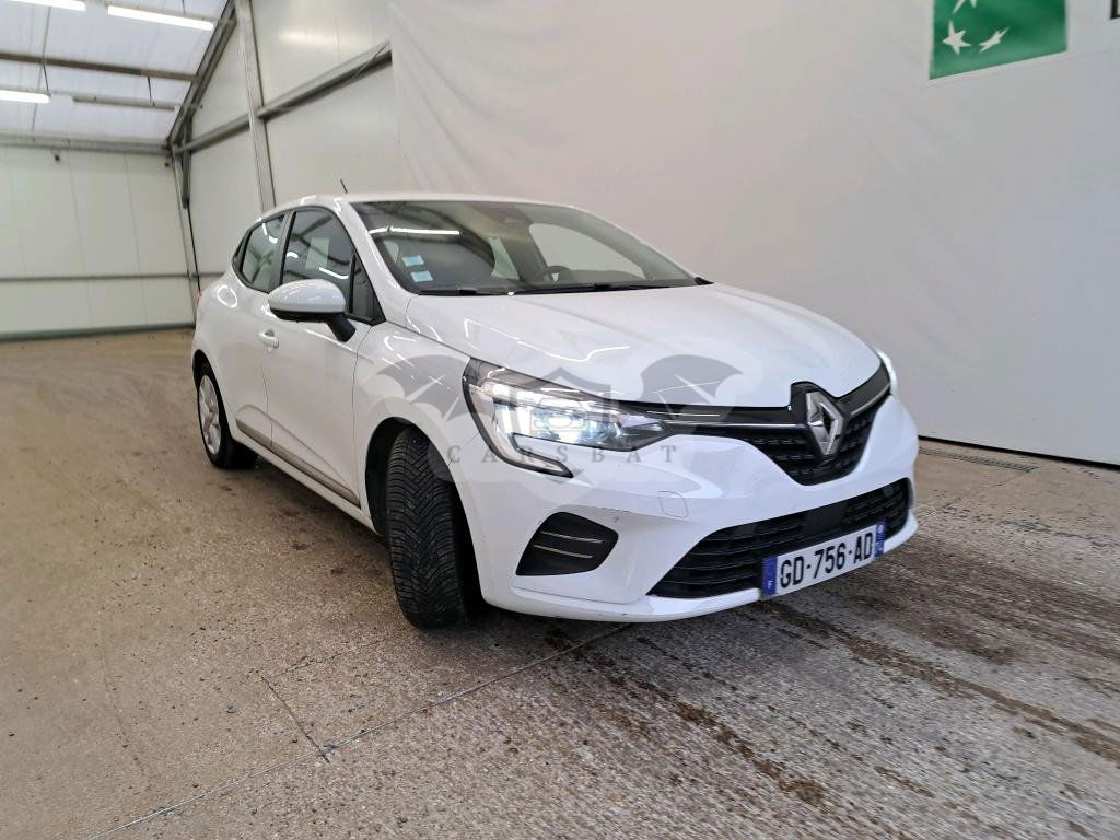 Renault Clio Business 2021