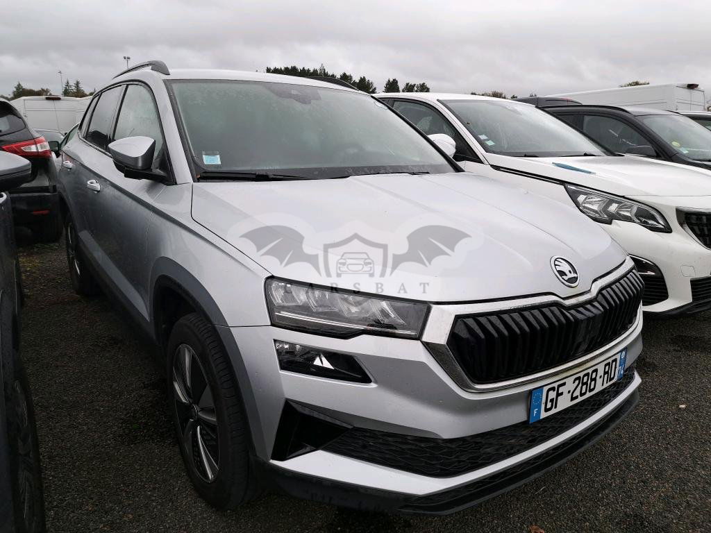 Skoda Karoq 2.0 TDI Business 2022