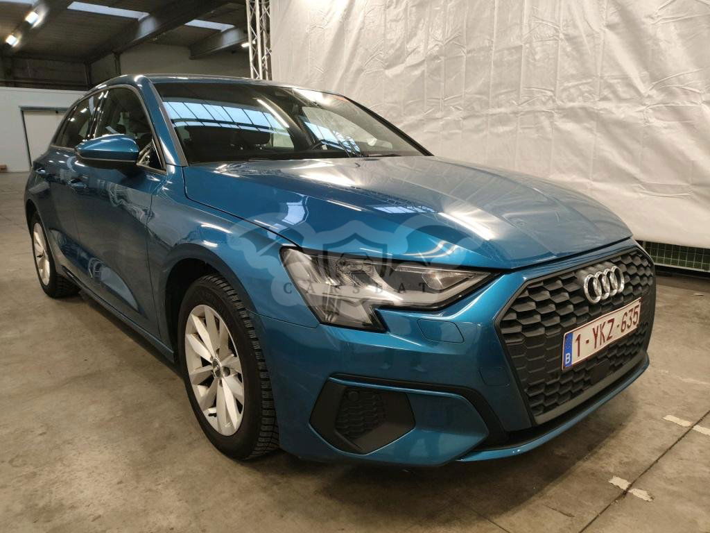 Audi A3 Sportback 30 TDI 2020
