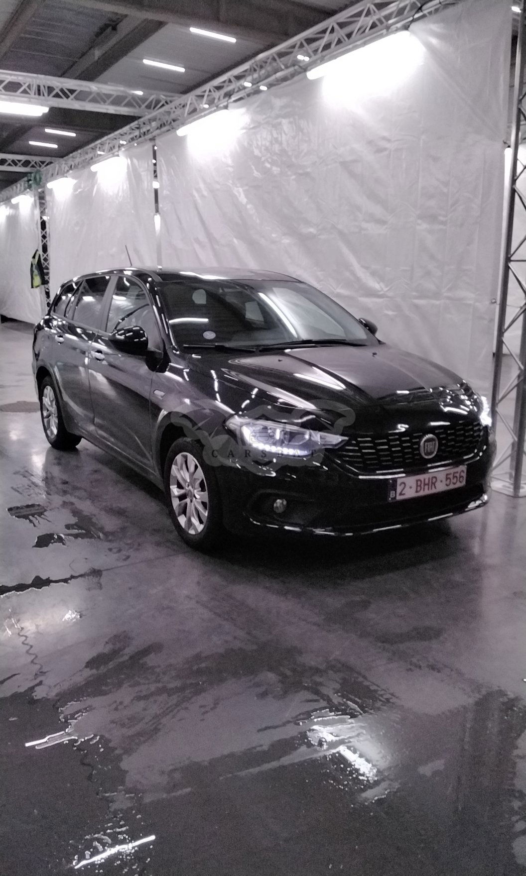 Fiat Tipo 1.4 Easy 2021