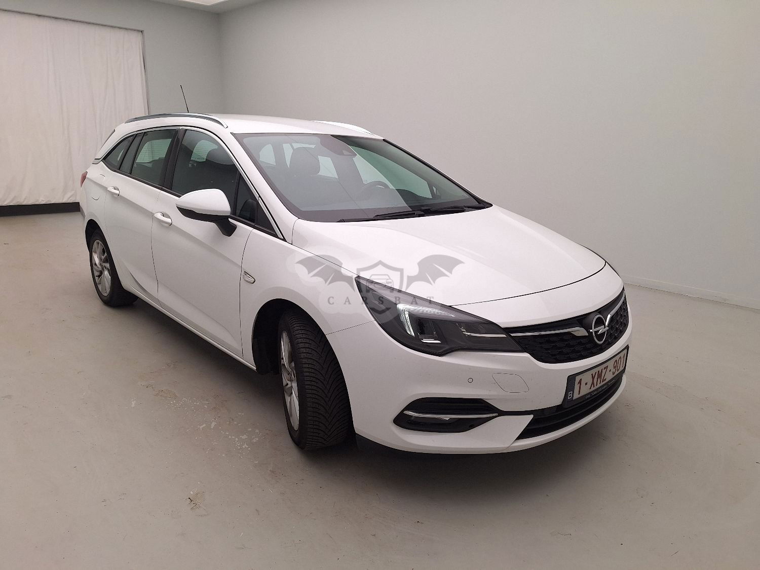 Opel Astra Sports Tourer 1.2 Elegance 2020