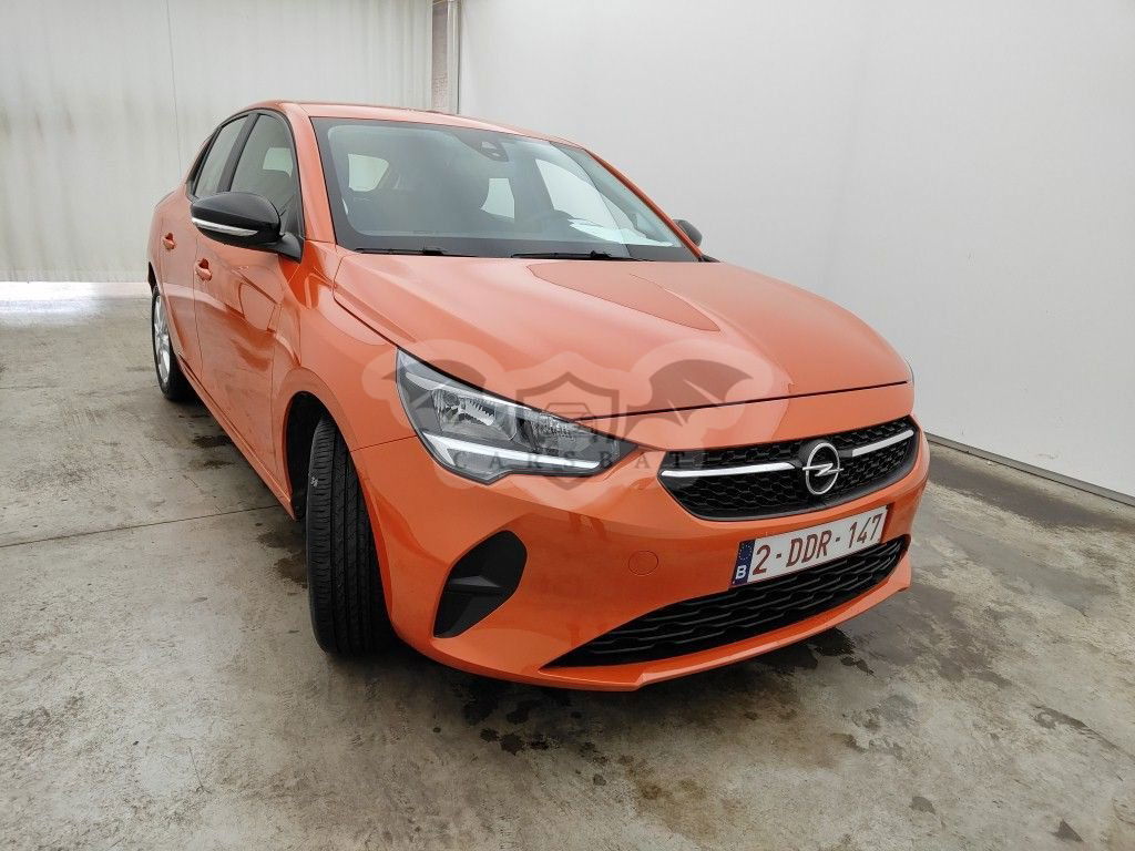Opel Corsa 1.2i 2023